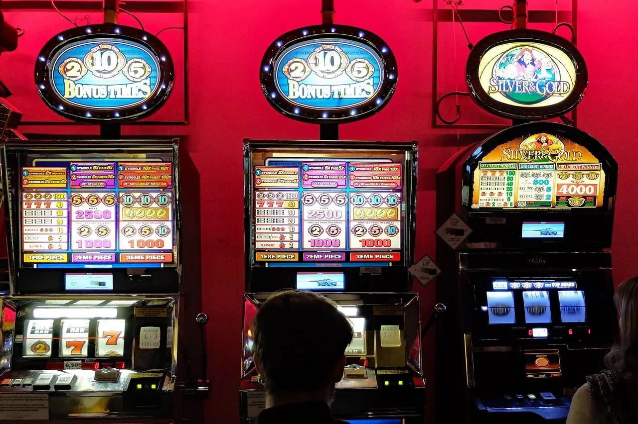 z77game Casino
